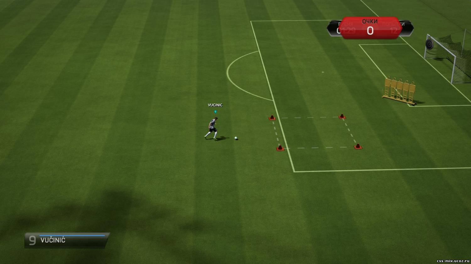 Cracked fifa. FIFA 14. FIFA 14 for PC. ФИФА 14 игра стрелка. FIFA 14 системные требования.